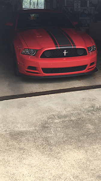 What have you done to/with your Boss 302 this week?-photo623.jpg