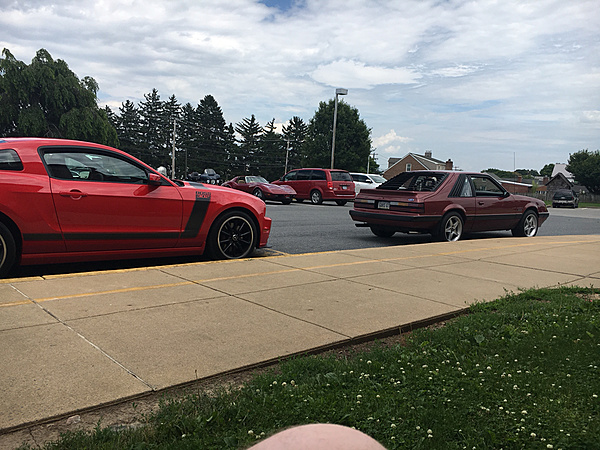 What have you done to/with your Boss 302 this week?-photo588.jpg