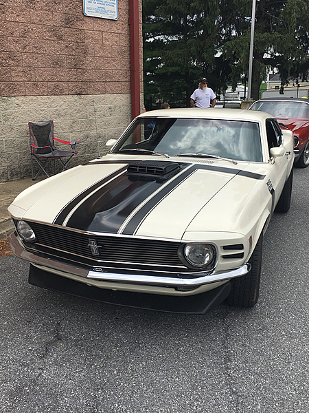 What have you done to/with your Boss 302 this week?-photo591.jpg