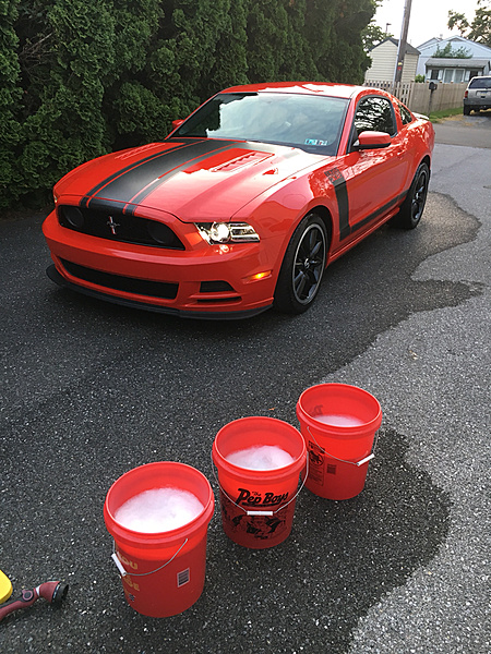 What have you done to/with your Boss 302 this week?-photo470.jpg