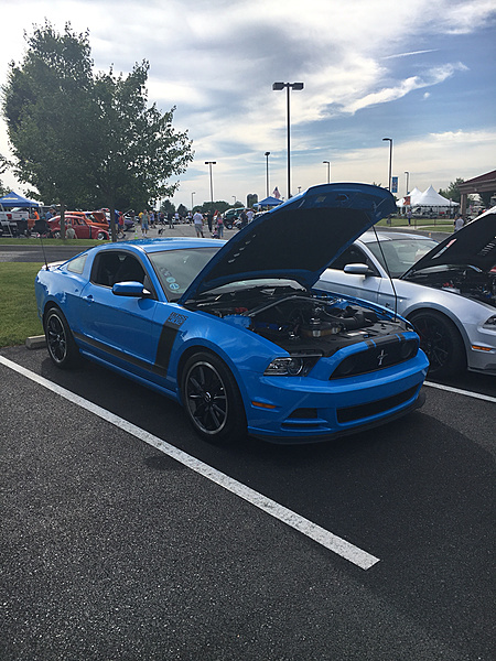 What have you done to/with your Boss 302 this week?-photo819.jpg