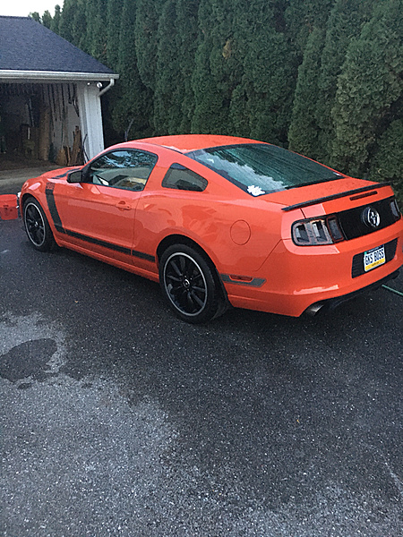 2013 Boss 302 Mustang Freak-photo591.jpg