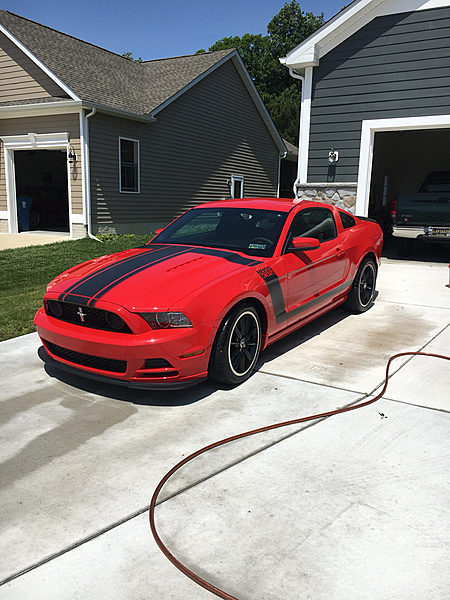 What have you done to/with your Boss 302 this week?-photo378.jpg