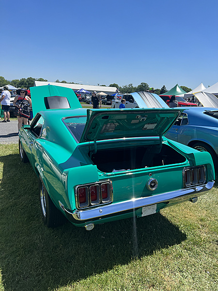 2013 Boss 302 Mustang Freak-photo214.jpg
