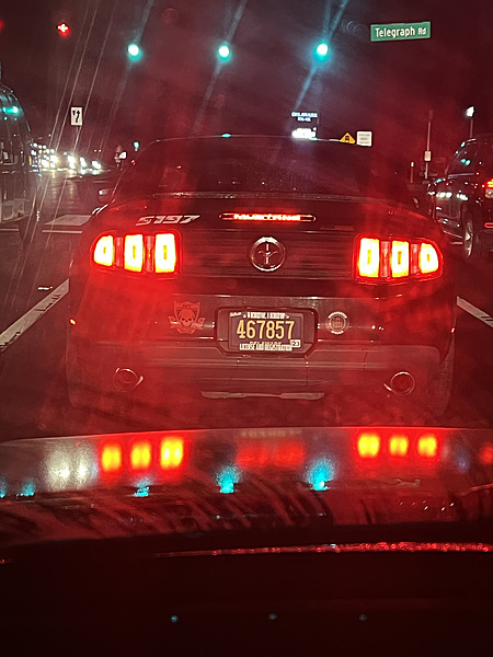 2013 Boss 302 Mustang Freak-photo95.jpg