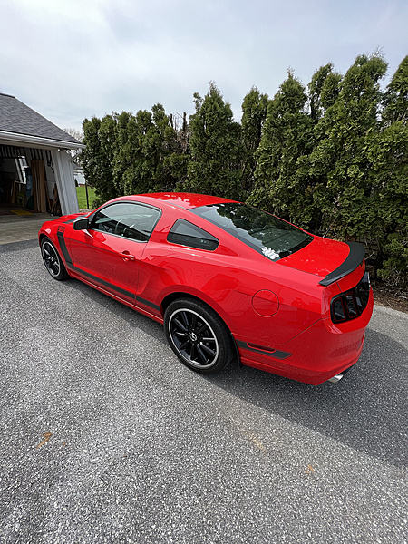 2013 Boss 302 Mustang Freak-photo109.jpg