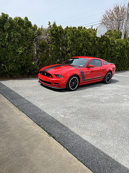 2013 Boss 302 Mustang Freak-photo165.jpg