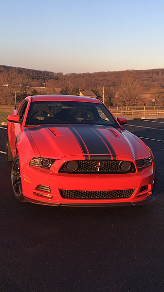 2013 Boss 302 Mustang Freak-photo208.jpg