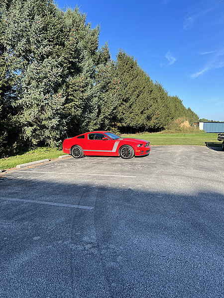 What have you done to/with your Boss 302 this week?-photo34.jpg