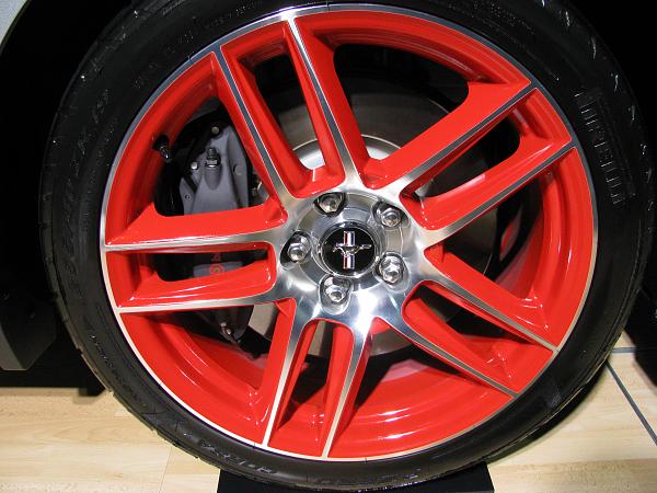Tampa Auto Show 2011 on 12/3/2010 - Boss-img_0088.jpg