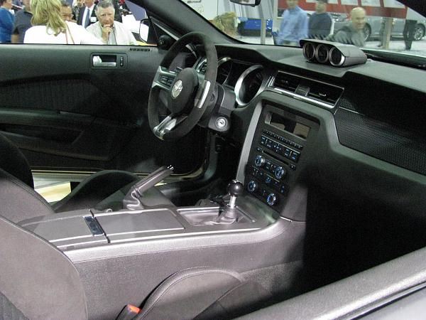 Tampa Auto Show 2011 on 12/3/2010 - Boss-img_0086.jpg