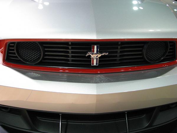 Tampa Auto Show 2011 on 12/3/2010 - Boss-img_0091.jpg