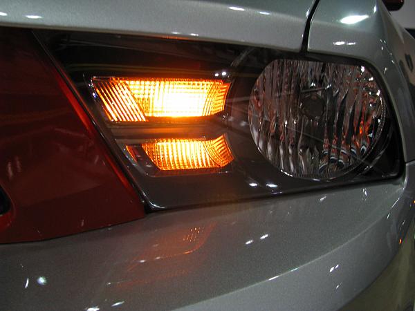 Tampa Auto Show 2011 on 12/3/2010 - Boss-img_0094.jpg