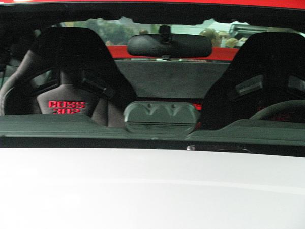 Tampa Auto Show 2011 on 12/3/2010 - Boss-img_0095.jpg