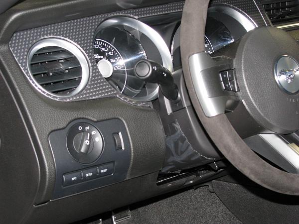 Tampa Auto Show 2011 on 12/3/2010 - Boss-img_0098.jpg
