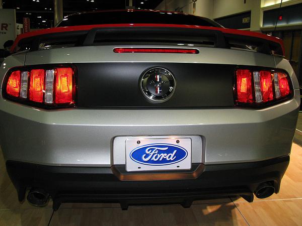 Tampa Auto Show 2011 on 12/3/2010 - Boss-img_0100.jpg