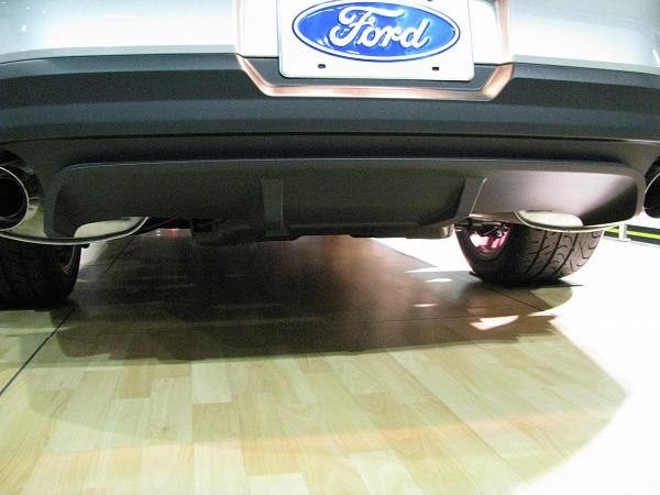 Tampa Auto Show 2011 on 12/3/2010 - Boss-img_0101.jpg