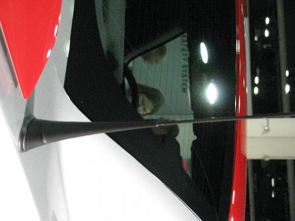 Tampa Auto Show 2011 on 12/3/2010 - Boss-img_0103.jpg