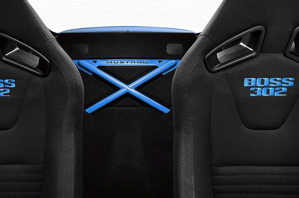 It's official - Grabber Blue Boss at Barrett-Jackson-02-boss-302-barrett-jackson.jpg