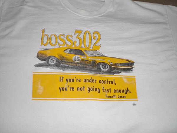 Videos and Pictures from Barrett Jackson-boss-shirt.jpg