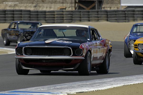 Grabbue Blue Boss 302 at Barrett-Jackson - live pictures-69-2.jpg