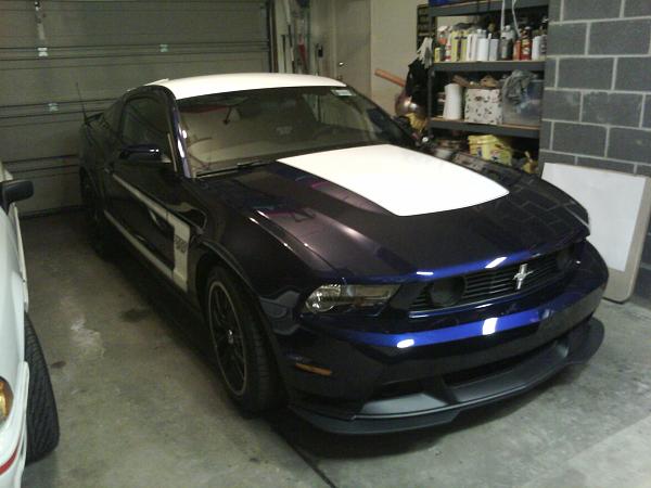 Boss 302 in my garage!!!!!-img_20110316_220843.jpg