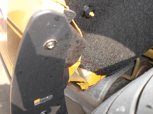 Found a couple of issues ....-cimg0552.jpg