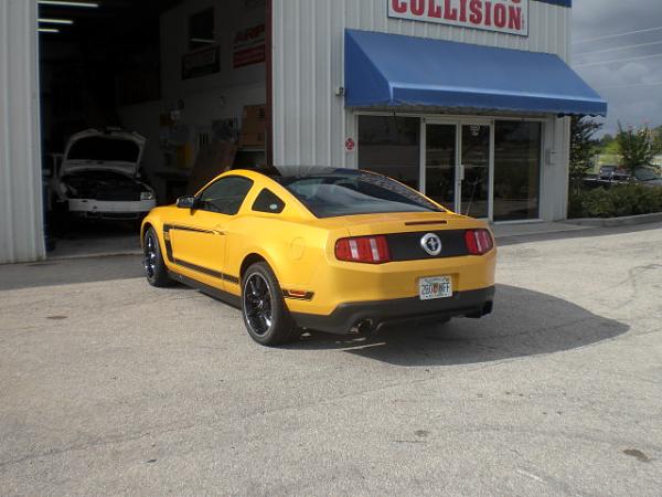 Dropped off the 70 ... err, I mean 12 Boss-cimg1158.jpg