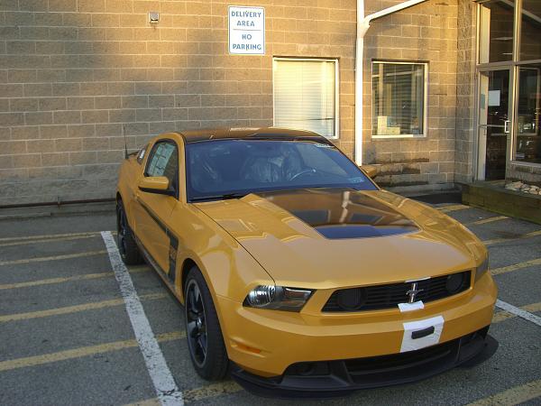 What have you done to/with your Boss 302 this week?-cimg1968.jpg