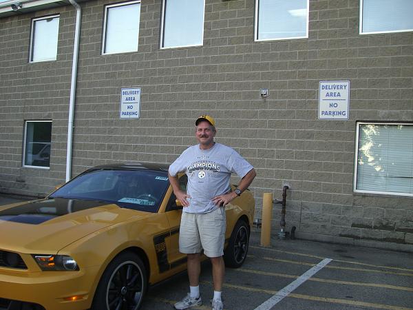 What have you done to/with your Boss 302 this week?-cimg1959.jpg