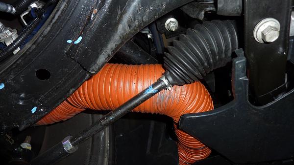 Evolution of #0004 (Pics)-brake-duct-hose.jpg