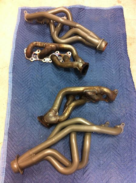 Kook's Header Install - Ho Ho Ho-oldandnew.jpg