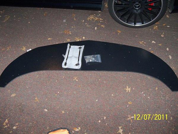 Still FS: Front Splitter From Laguna Seca & Boss 302 Owner Package-101_0742.jpg