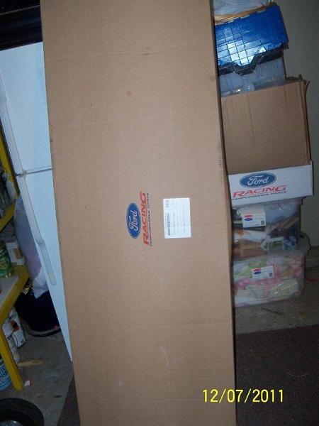 Still FS: Front Splitter From Laguna Seca & Boss 302 Owner Package-101_0743.jpg
