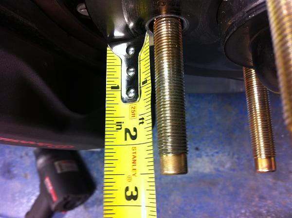 ARP Wheel Studs &amp; New Nuts for your Boss-frontafter.jpg