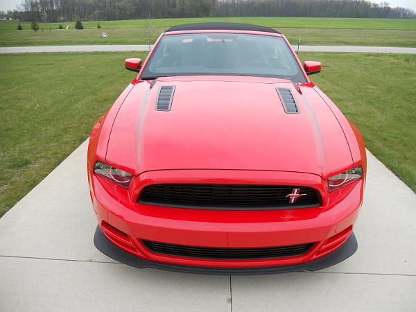 2013 Mustang GT/CS Convertible, Race Red-picture-010.jpg