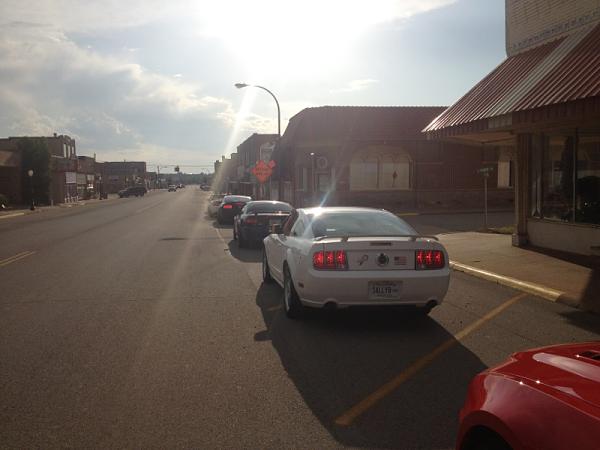 Cruise RT66 for TV program-image-1451905432.jpg