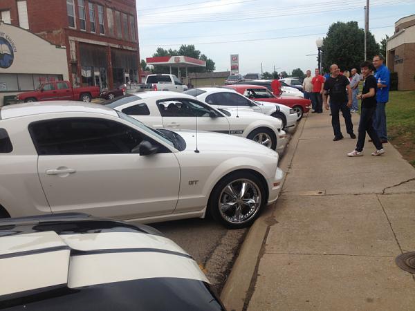 Cruise RT66 for TV program-image-1367345289.jpg