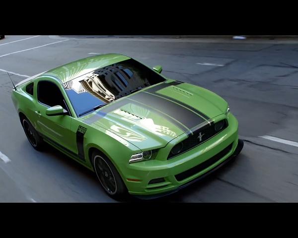 Gotta Have It Green - New Photos!-ghig-2013-boss302.jpg