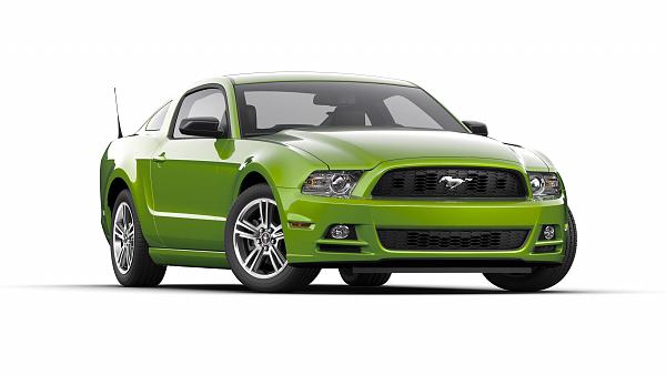 Gotta Have It Green - New Photos!-33-2013-ford-mustang-new.jpg