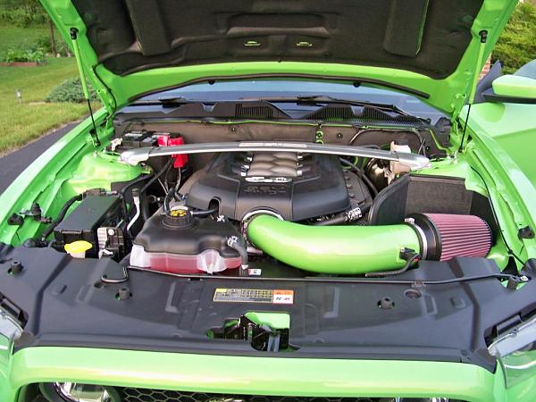 Took Delivery of my "Gotta Have It Green"-100_1312.jpg