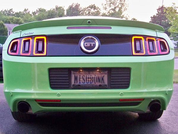 Took Delivery of my "Gotta Have It Green"-100_1315.jpg
