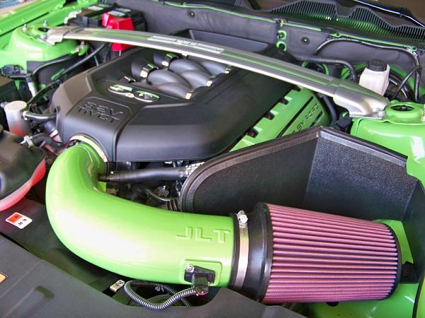 Took Delivery of my "Gotta Have It Green"-100_1345.jpg