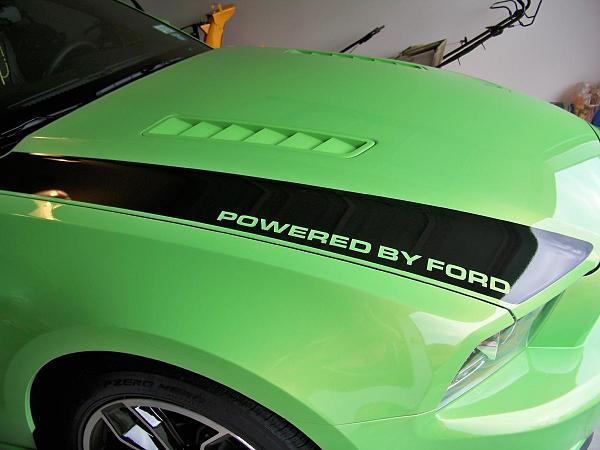 Took Delivery of my "Gotta Have It Green"-100_1351.jpg