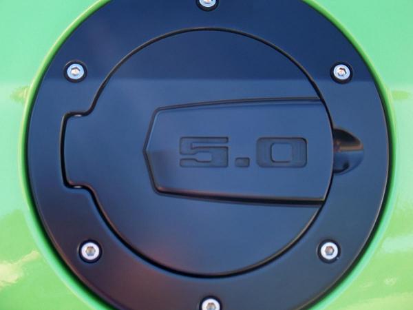 Took Delivery of my "Gotta Have It Green"-100_1384.jpg