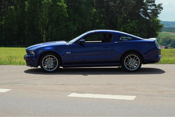 2013 DEEP IMPACT BLUE GT, Track named &quot;The Mistress&quot;-image-4163329139.jpg