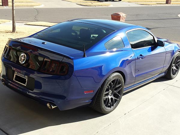 Calling all folks with BMR springs!!-20131218_141855.jpg