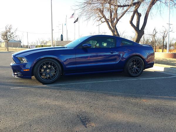 Calling all folks with BMR springs!!-20131217_161928.jpg
