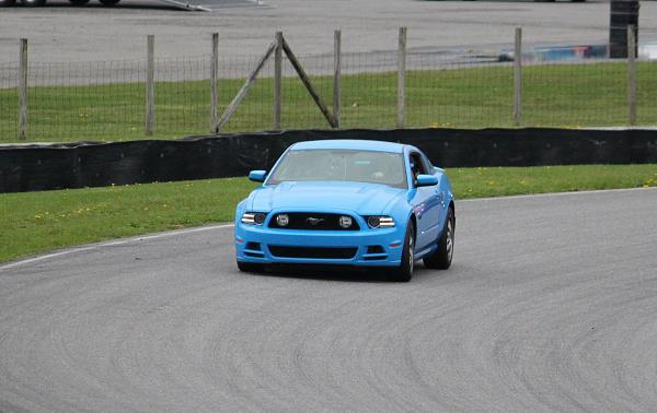 Koni STR.T, SR springs, GT500 mounts - review after track day-lh-corner-new-suspension.jpg