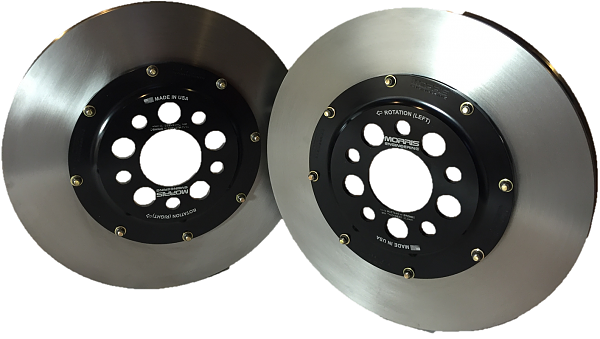 Lose 16 lb with Lightweight Rotors for Brembo-equipped Mustang-s197rotors.png